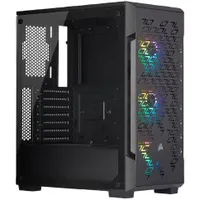 Corsair iCUE 220T RGB Airflow | $125$109.99 at Newegg