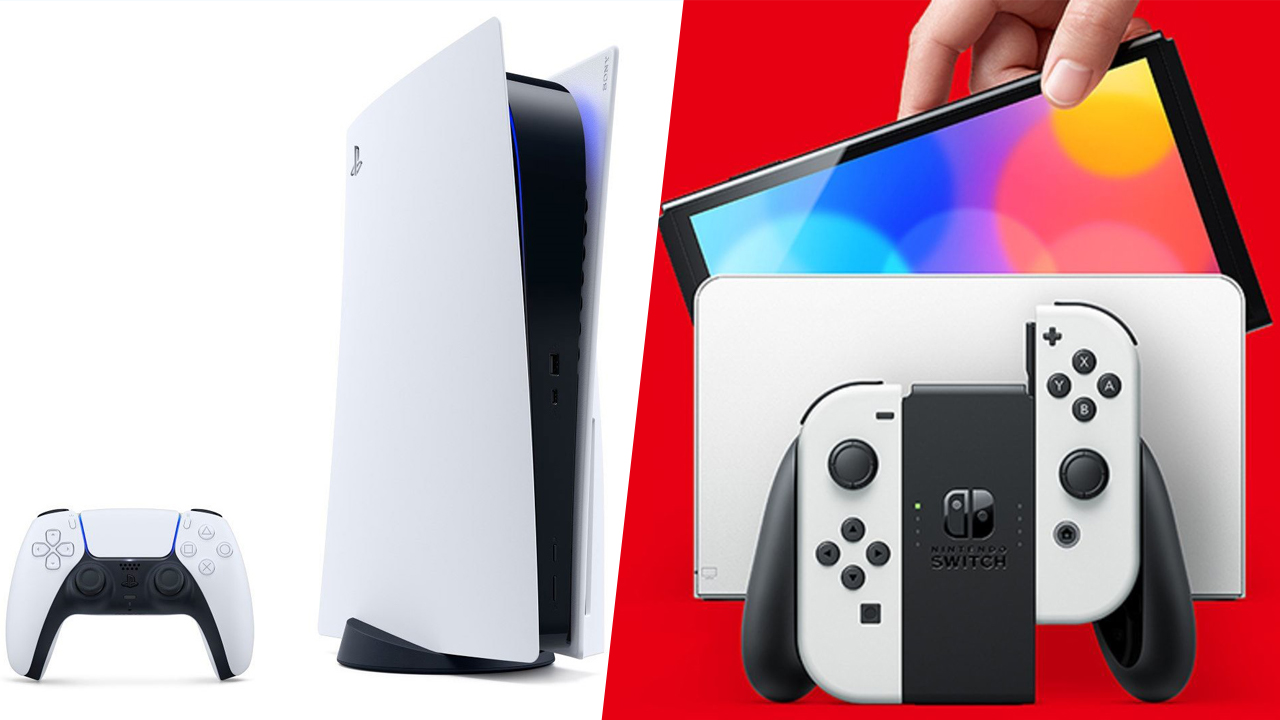 Nintendo Switch 2 And PS5 Pro Sharing Release Date! 