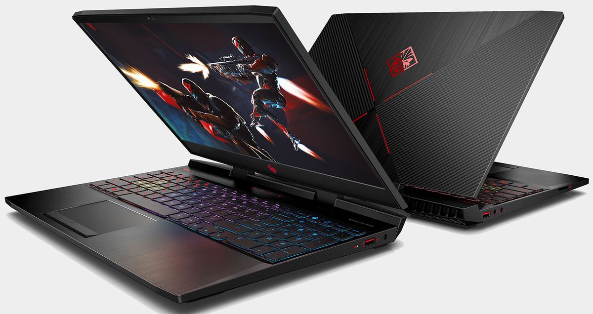 HP announces the first gaming laptop with a 240Hz display PC Gamer