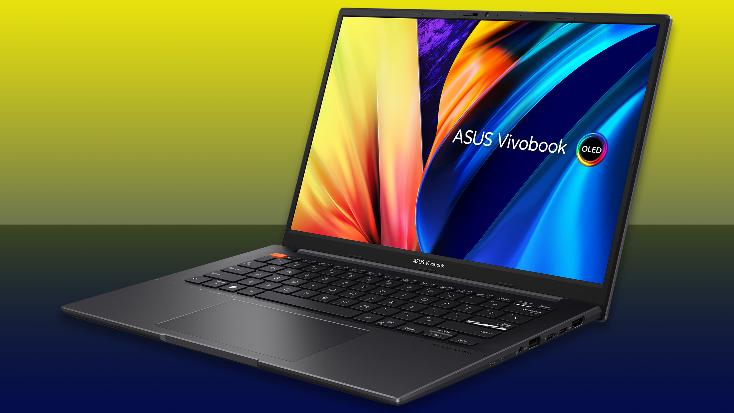 ASUS Vivobook S 14
