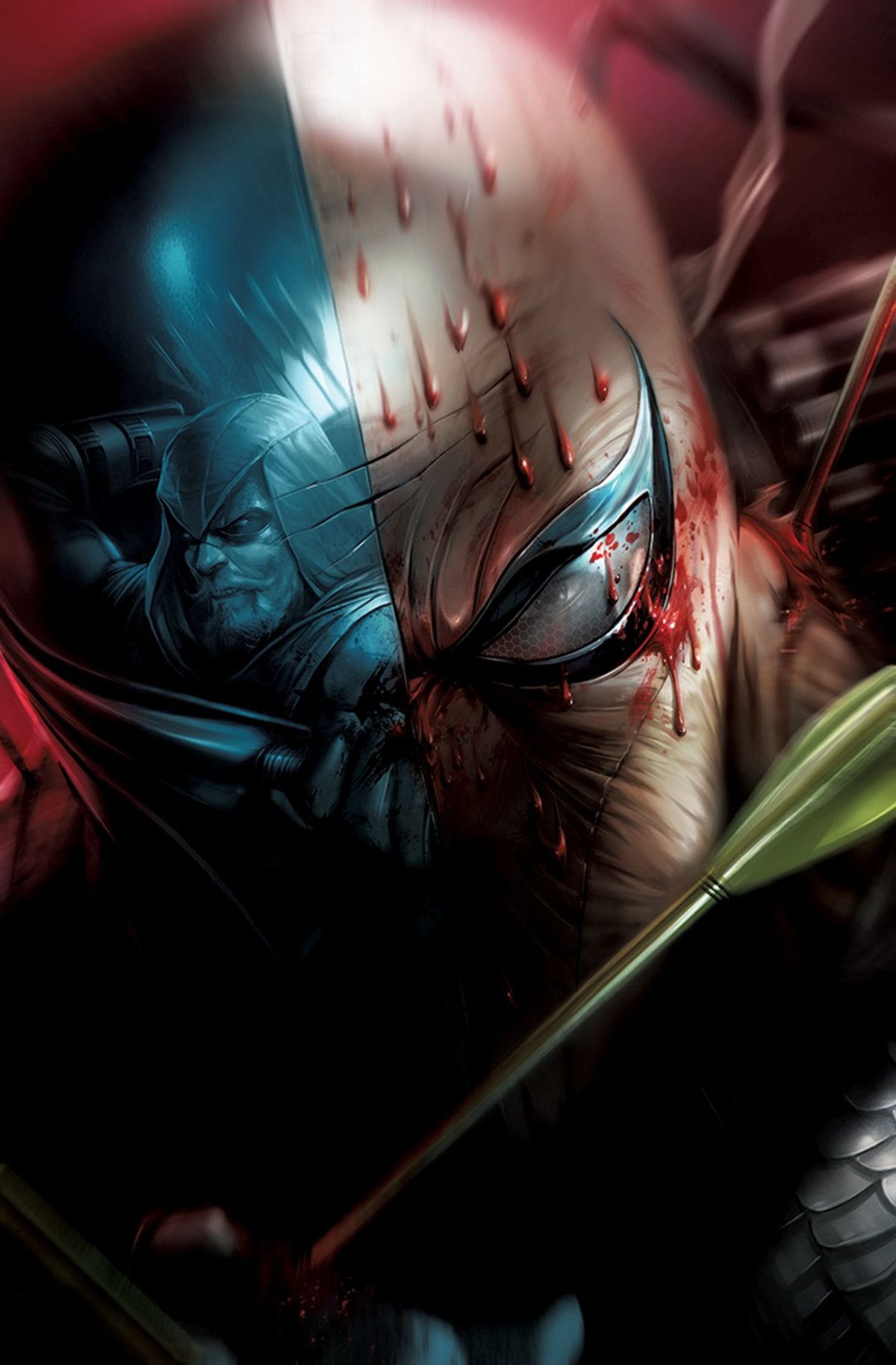 DC July 2022 solicitations