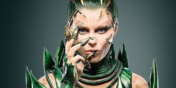 Why Power Rangers' Rita Repulsa Might Not Be Who We Think She Is ...