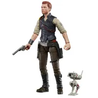 Star Wars The Vintage Collection Cal Kestis | $14.99 at Zavvi
Releases July 31 2023 -UK price: £16.99 at Zavvi