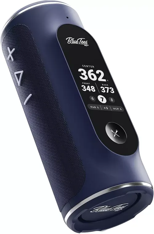 Player+ GPS Golf Speaker