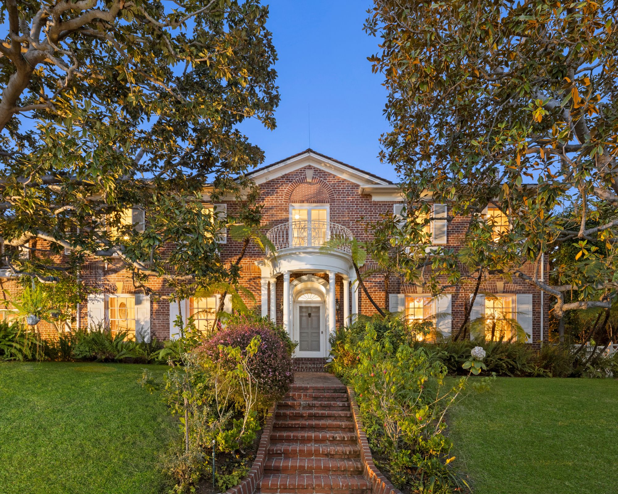 jean harlow's estate