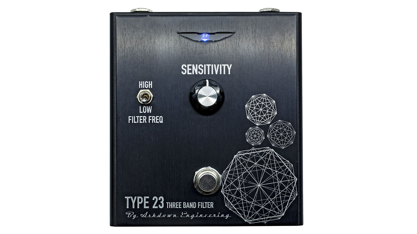 Pro FX Type 23