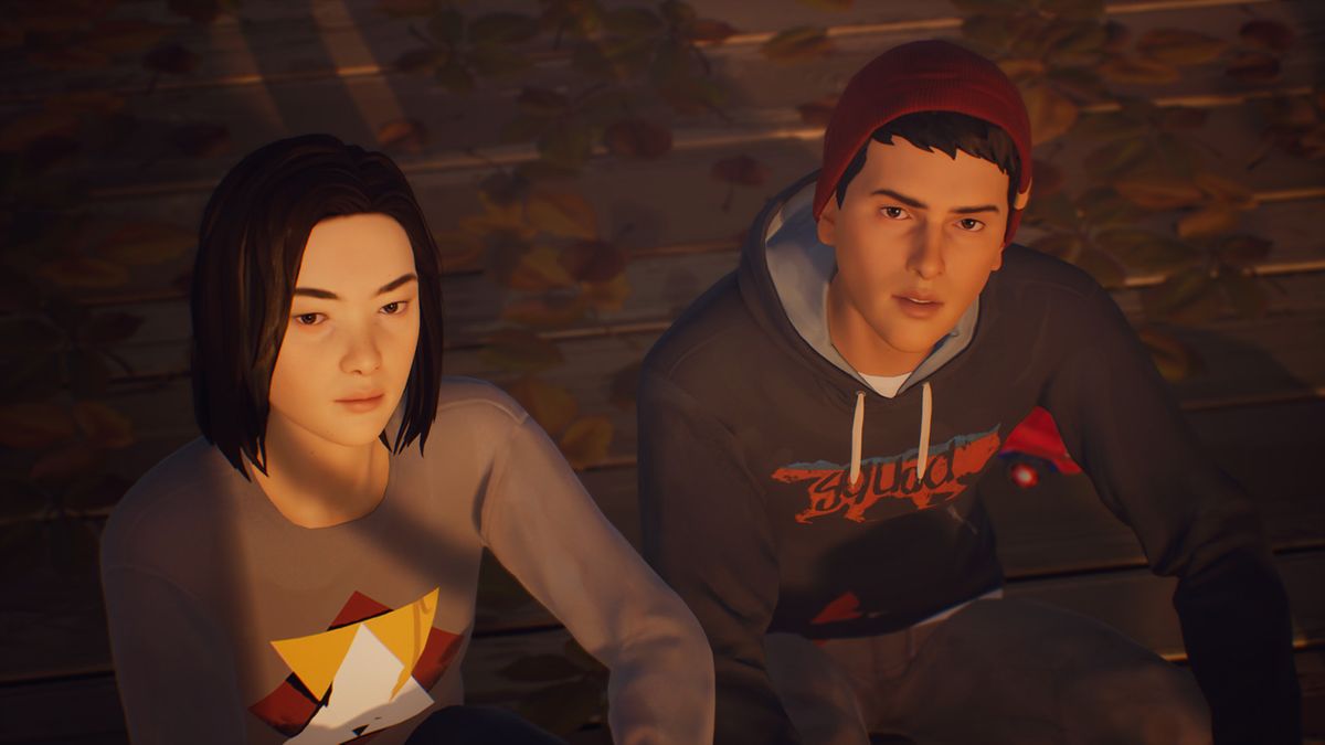Life is Strange 2 will be removed from digital storefronts in Australia tomorrow