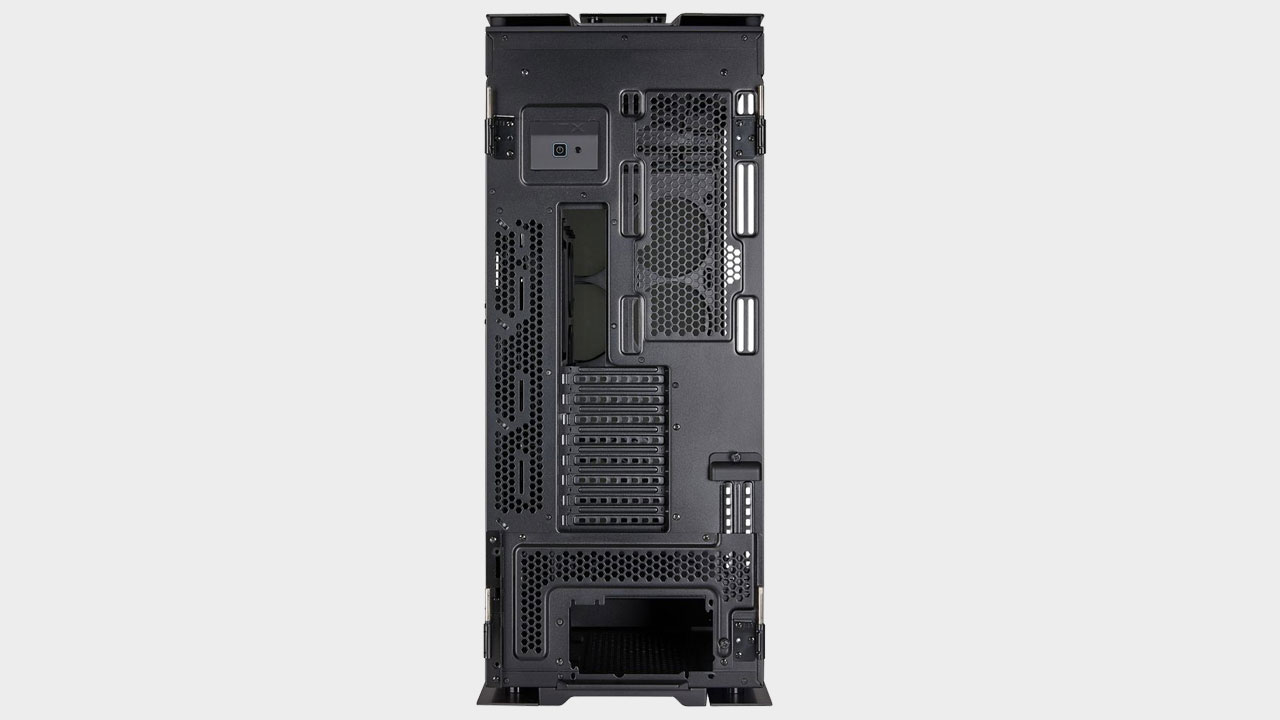 Case: Corsair Obsidian 1000D