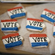 2020 election biscuits