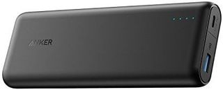 Render image of Anker Powercore Speed 20000PD