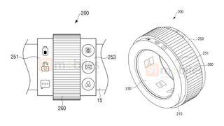 Samsung Galaxy Ring 2