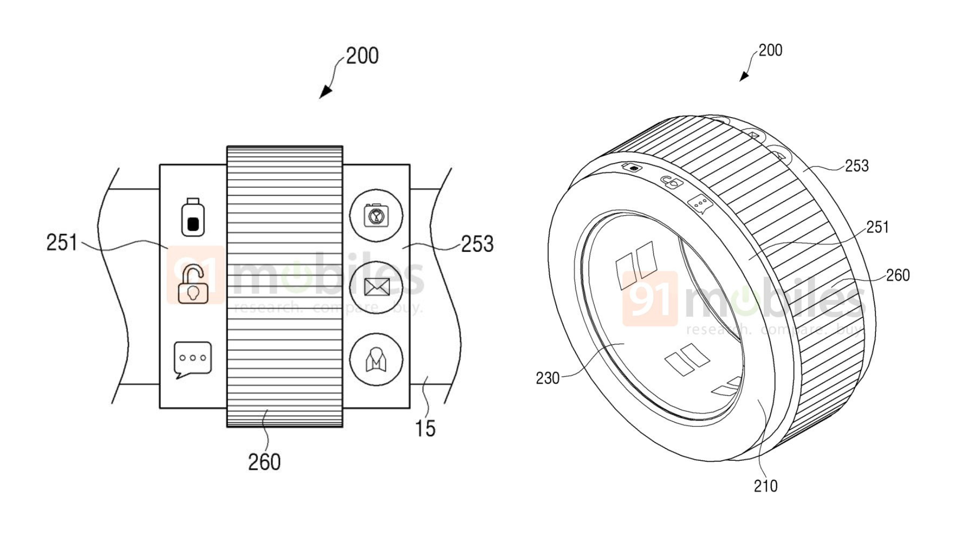 Samsung Galaxy Ring 2: ожидаемая цена, дата выпуска, дизайн и многое другое