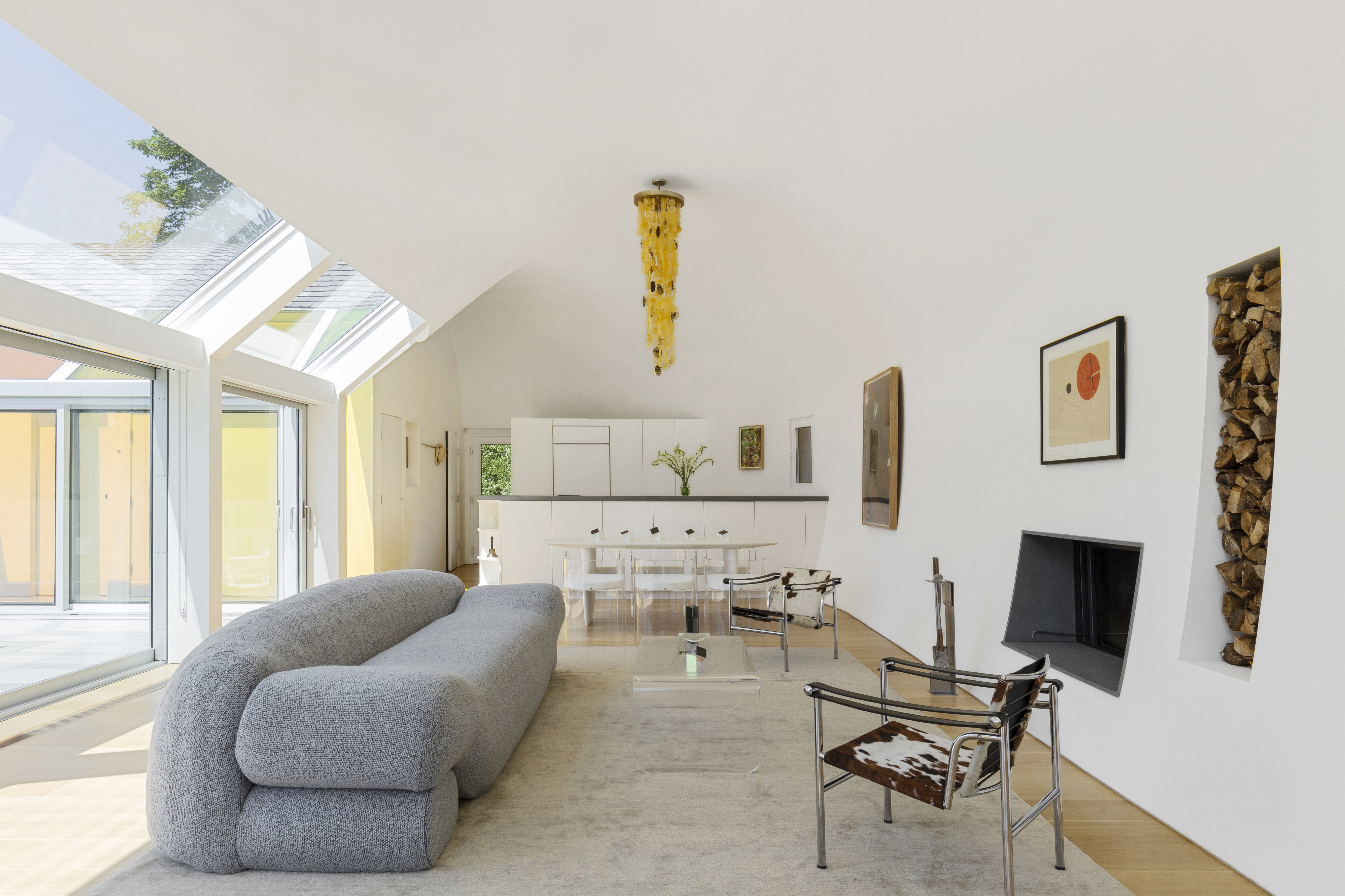 cocoon house living