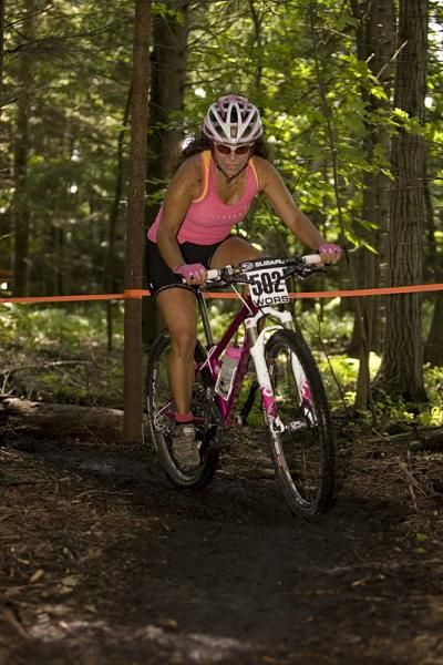Lori Sable finished second at the Reforestation Ramble on August 22nd, and went on to finish fourth overall in the WORS Series.