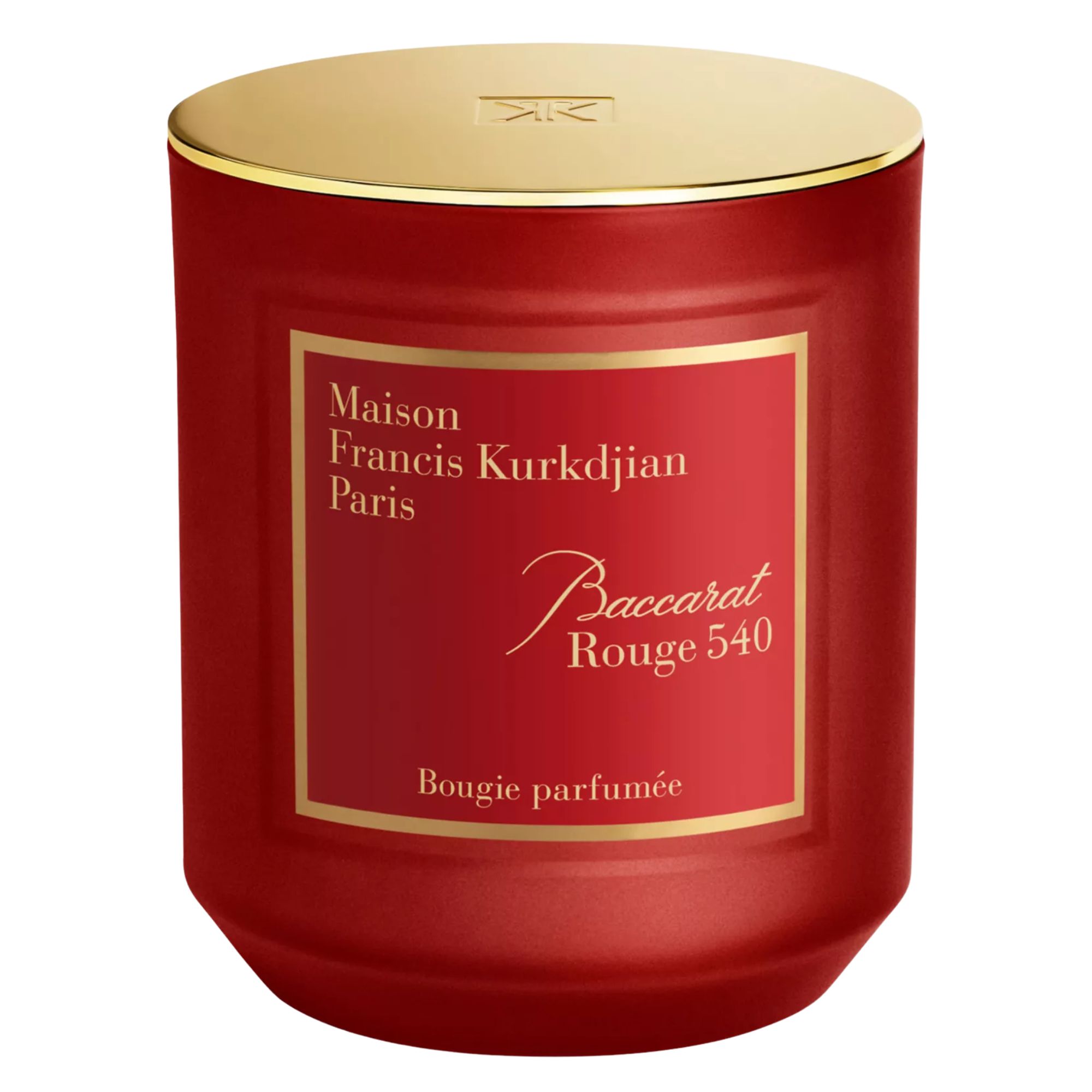 Maison Francis Kurkdjian Paris, Baccarat Rouge 540