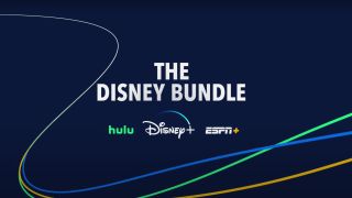 The Disney Bundle logo