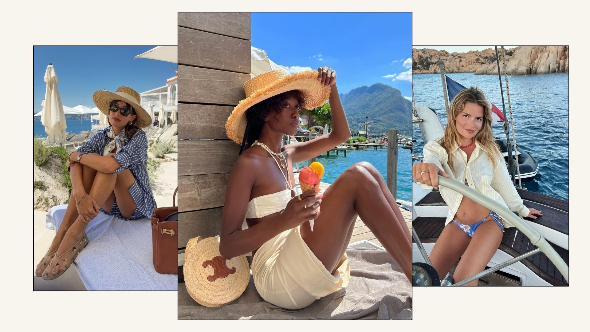best summer perfumes