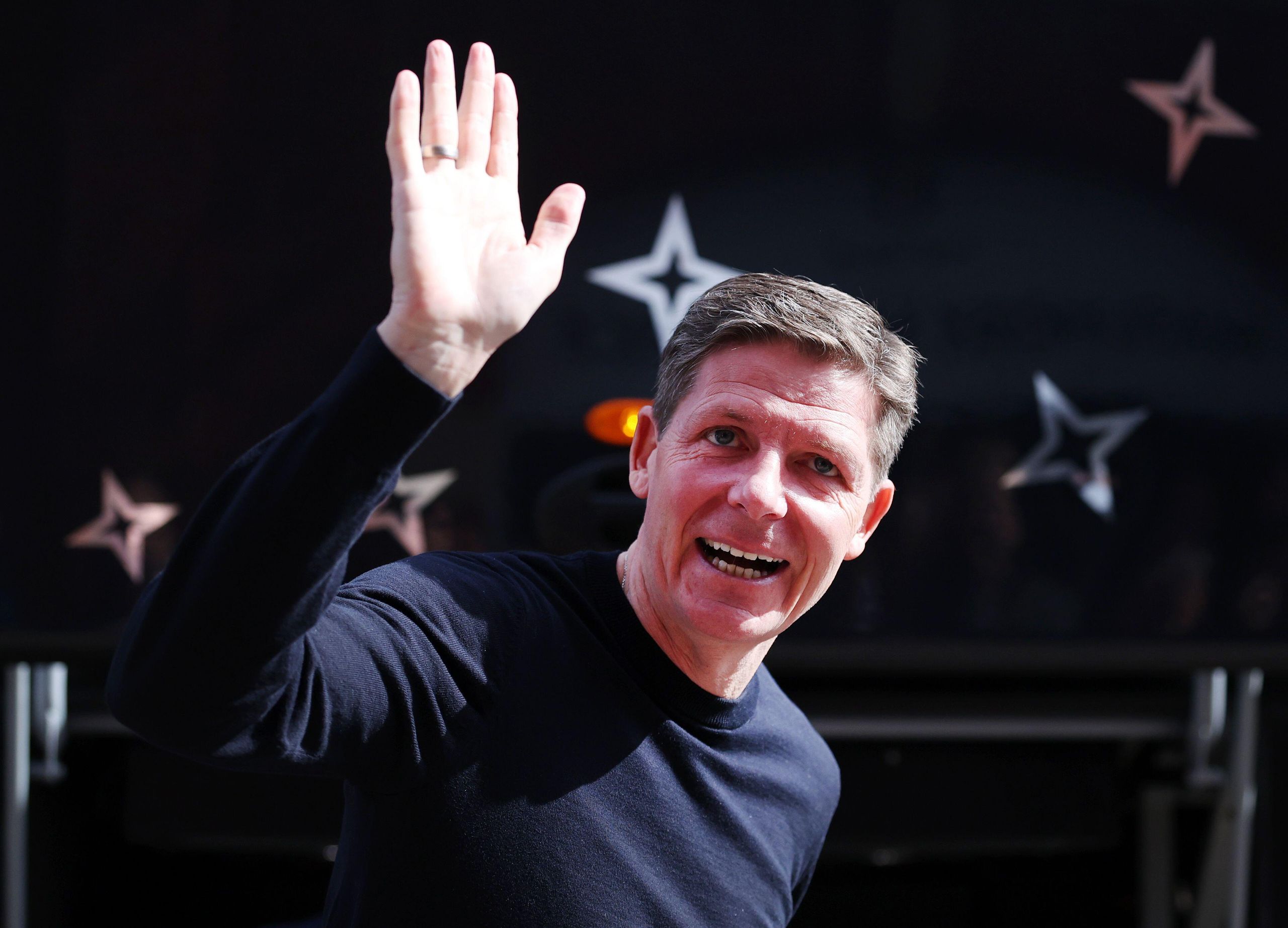 Oliver Glasner on 'breaking my contract' as links to vacant Manchester United job intensify