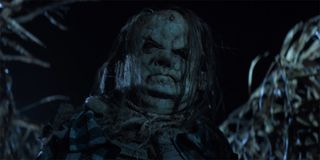 Harold the scarecrow in Scary Stories To Tell In the Dark