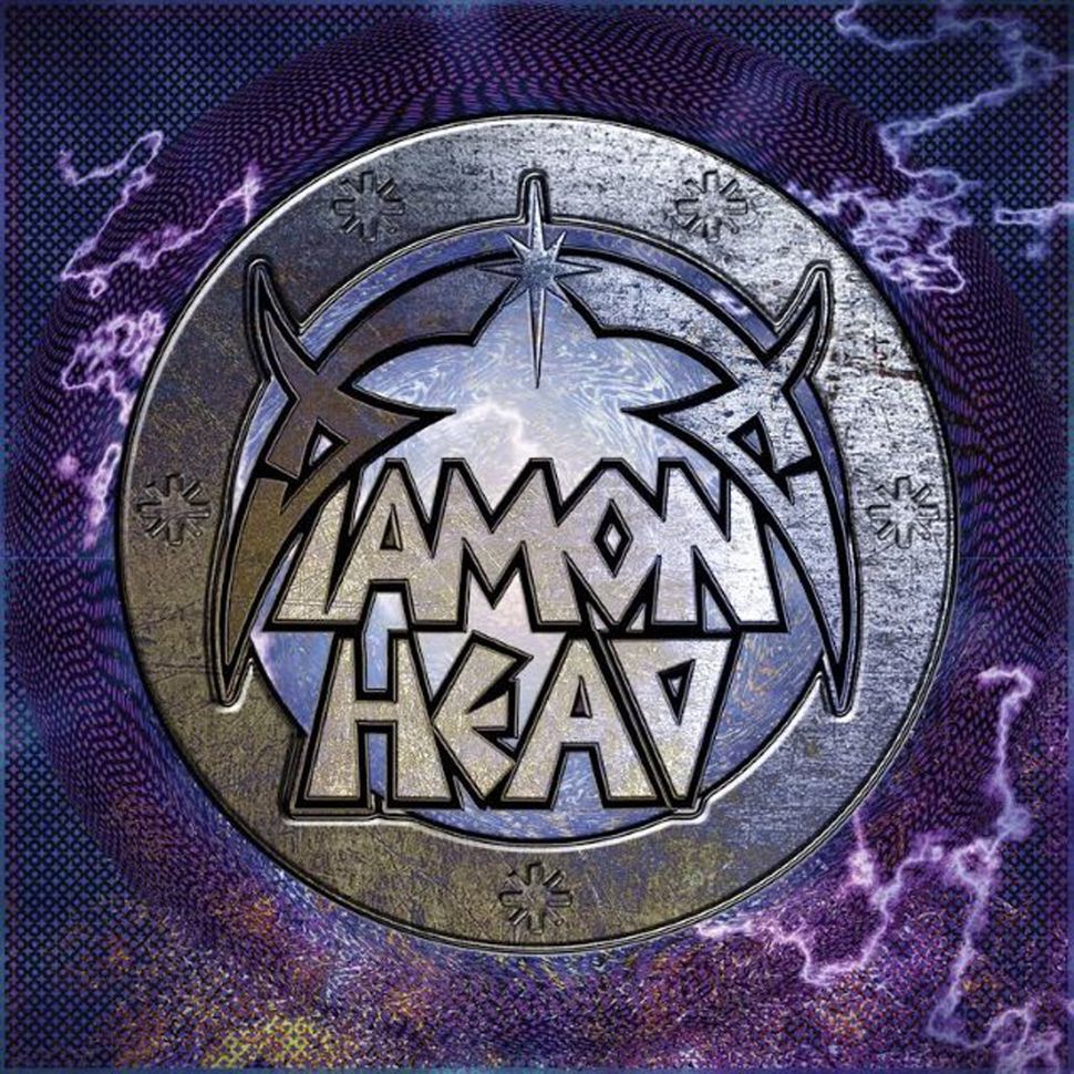Diamond Head stream selftitled album in full Louder