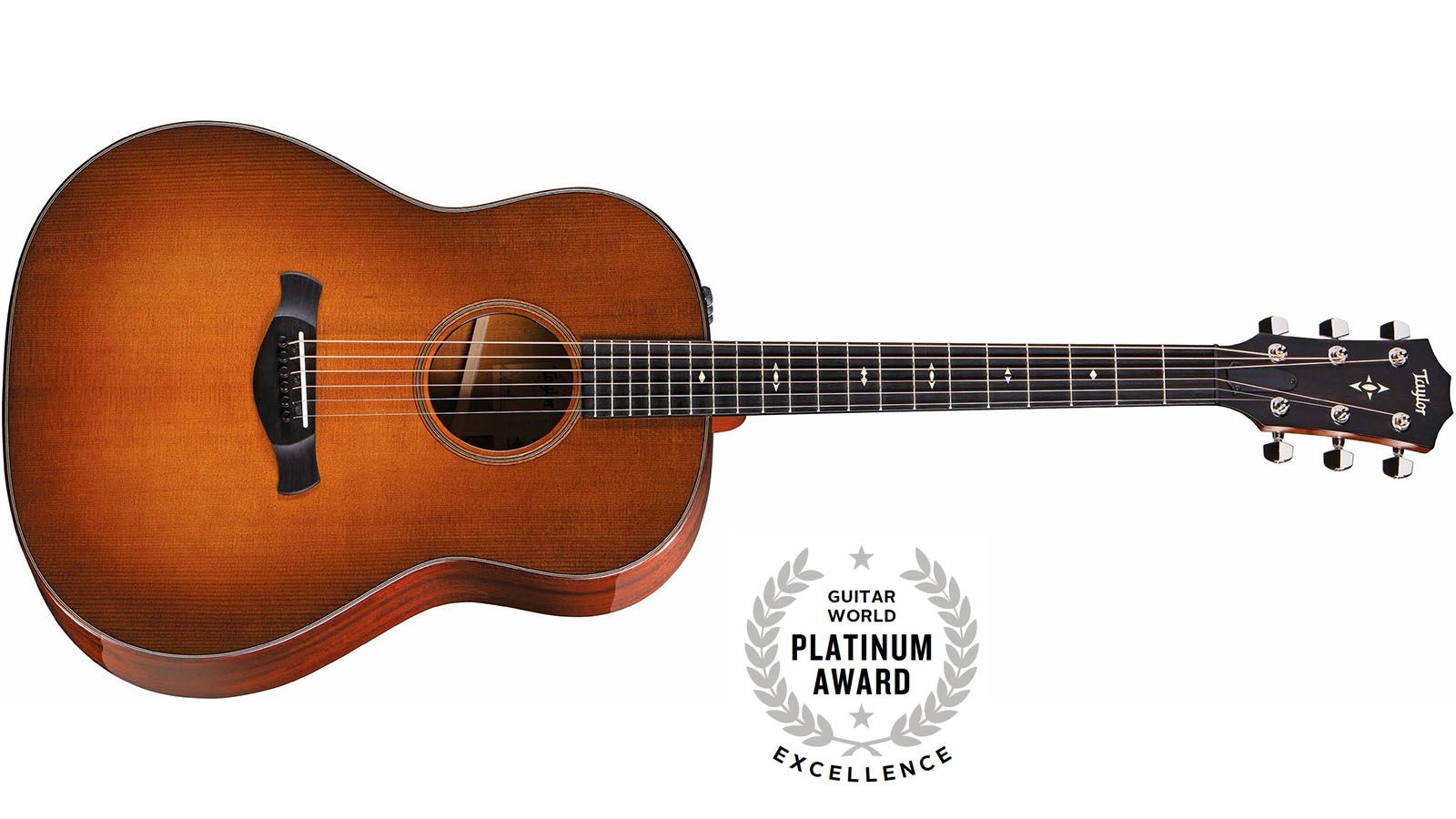 Review: Taylor Grand Pacific 717 and 517E | Guitar World