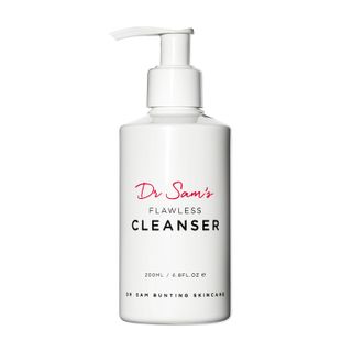 Dr Sam's Flawless Cleanser 200ml