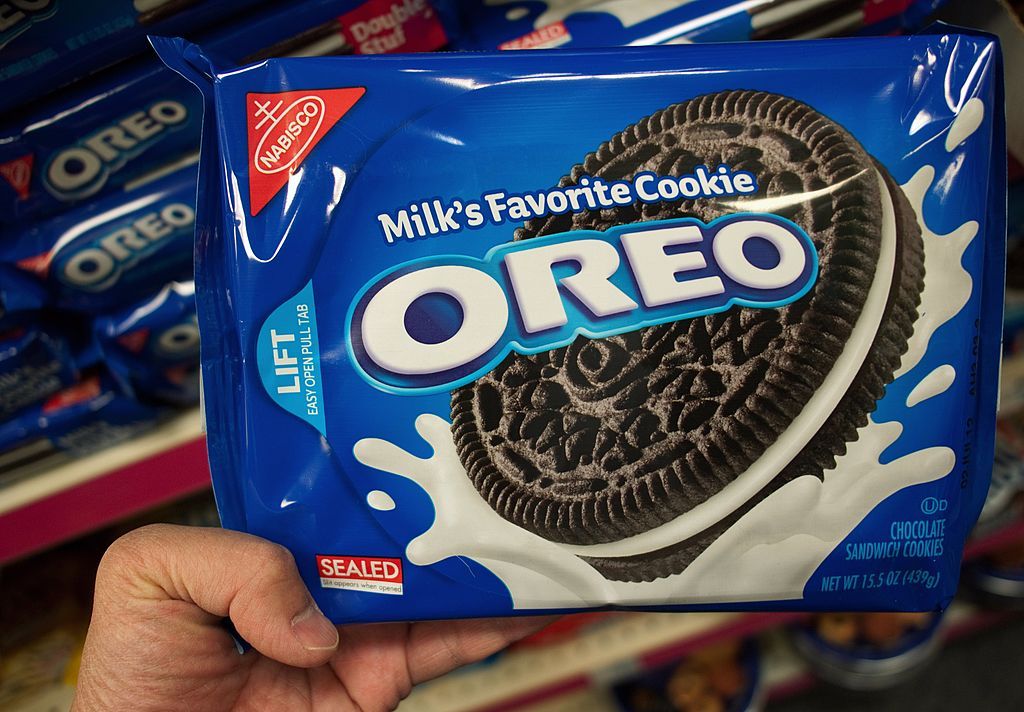 Nabisco blames Oreo job cuts in Chicago on robots The Week