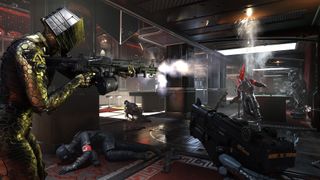 Wolfenstein: Youngblood review