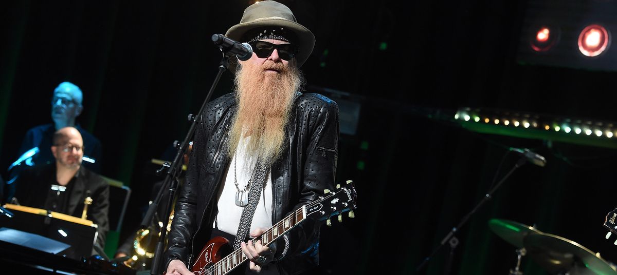 How to Play This Famous, Billy GibbonsEsque Blues Turnaround Guitar