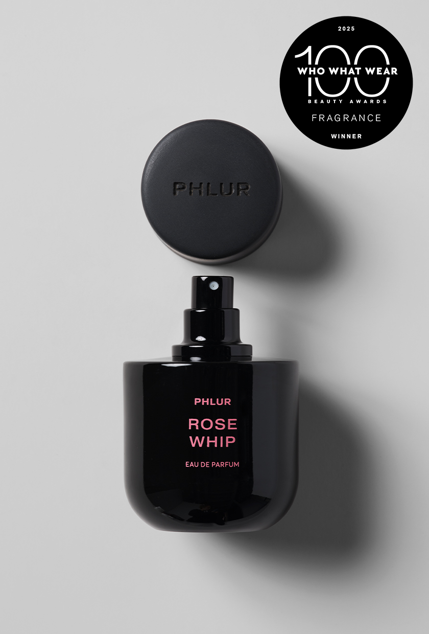 Phlur, Rose Whip Eau de Parfum