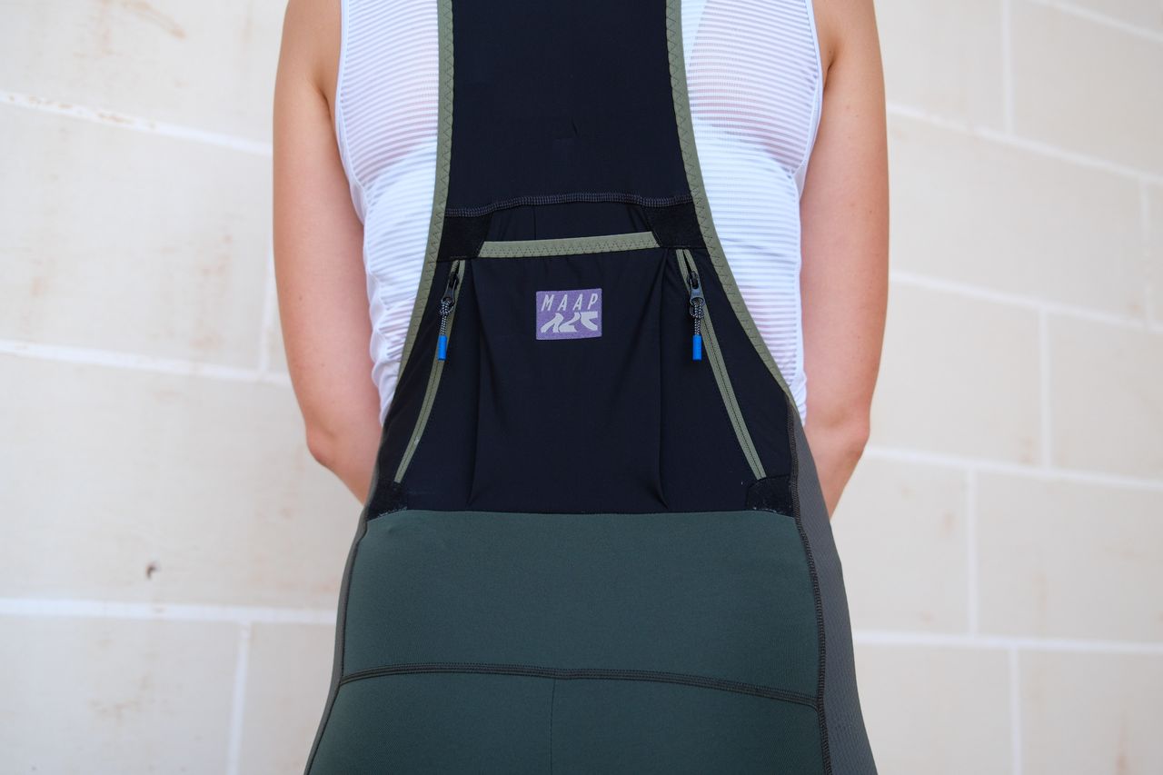 Maap Alt_Road 2.0 women's bib shorts