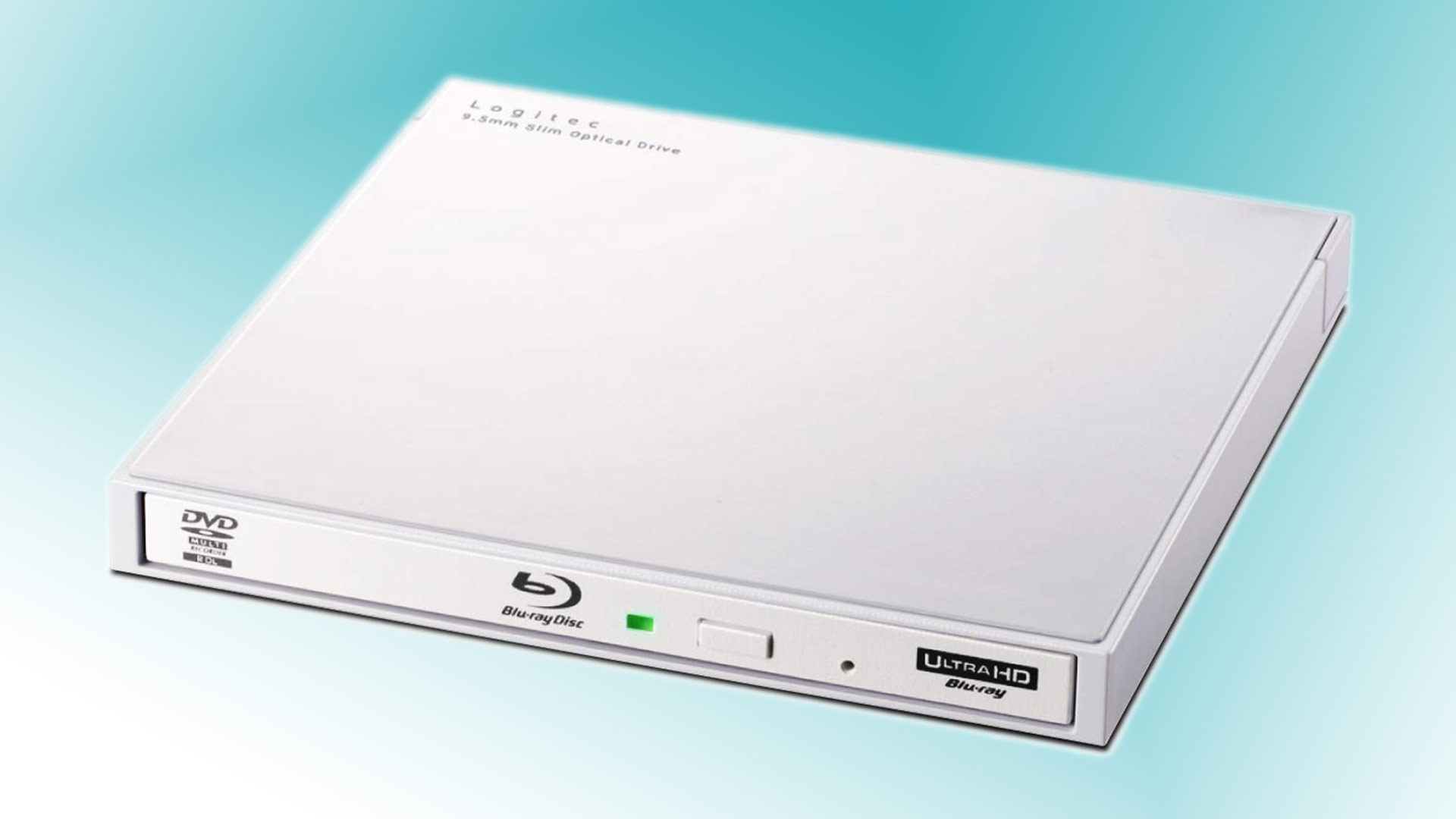 Elecom exits the Blu-ray drive market 