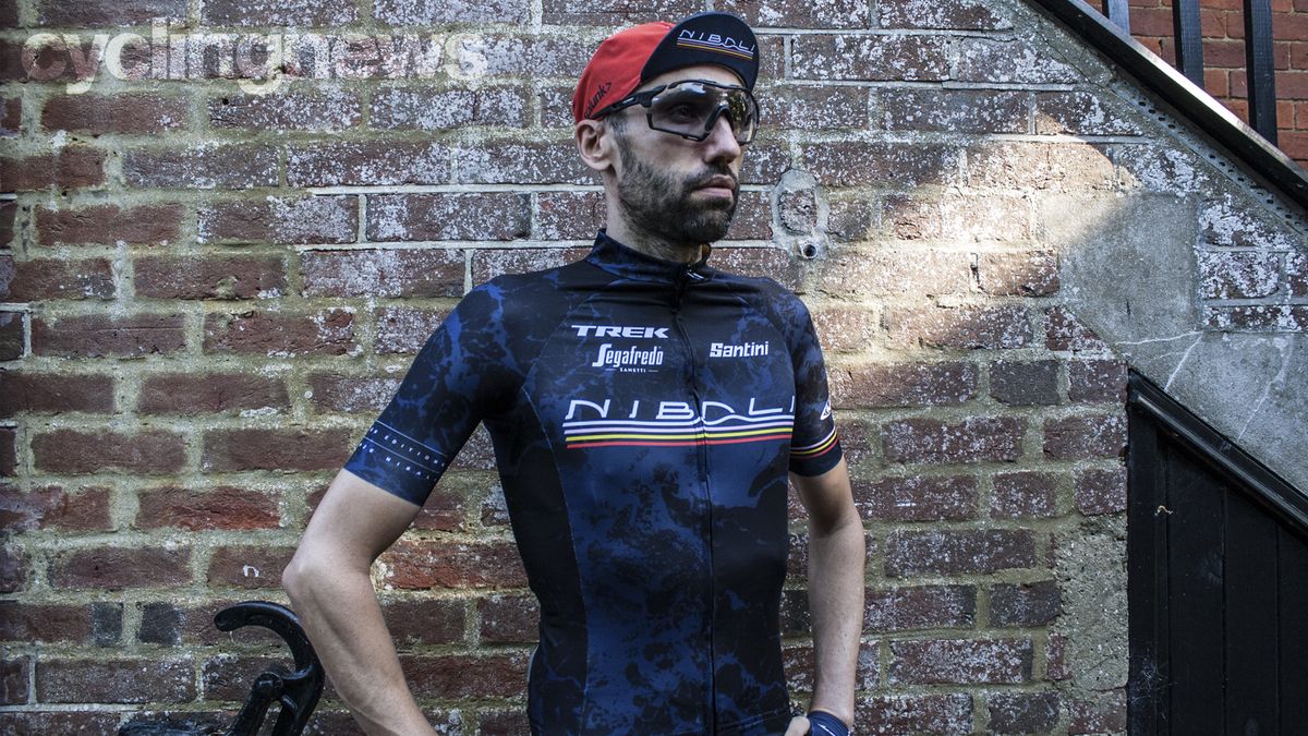 Santini Nibali Collection