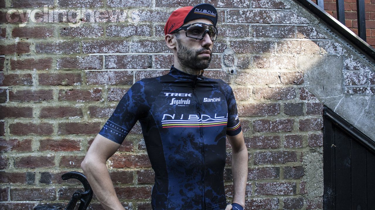 Santini Nibali Collection