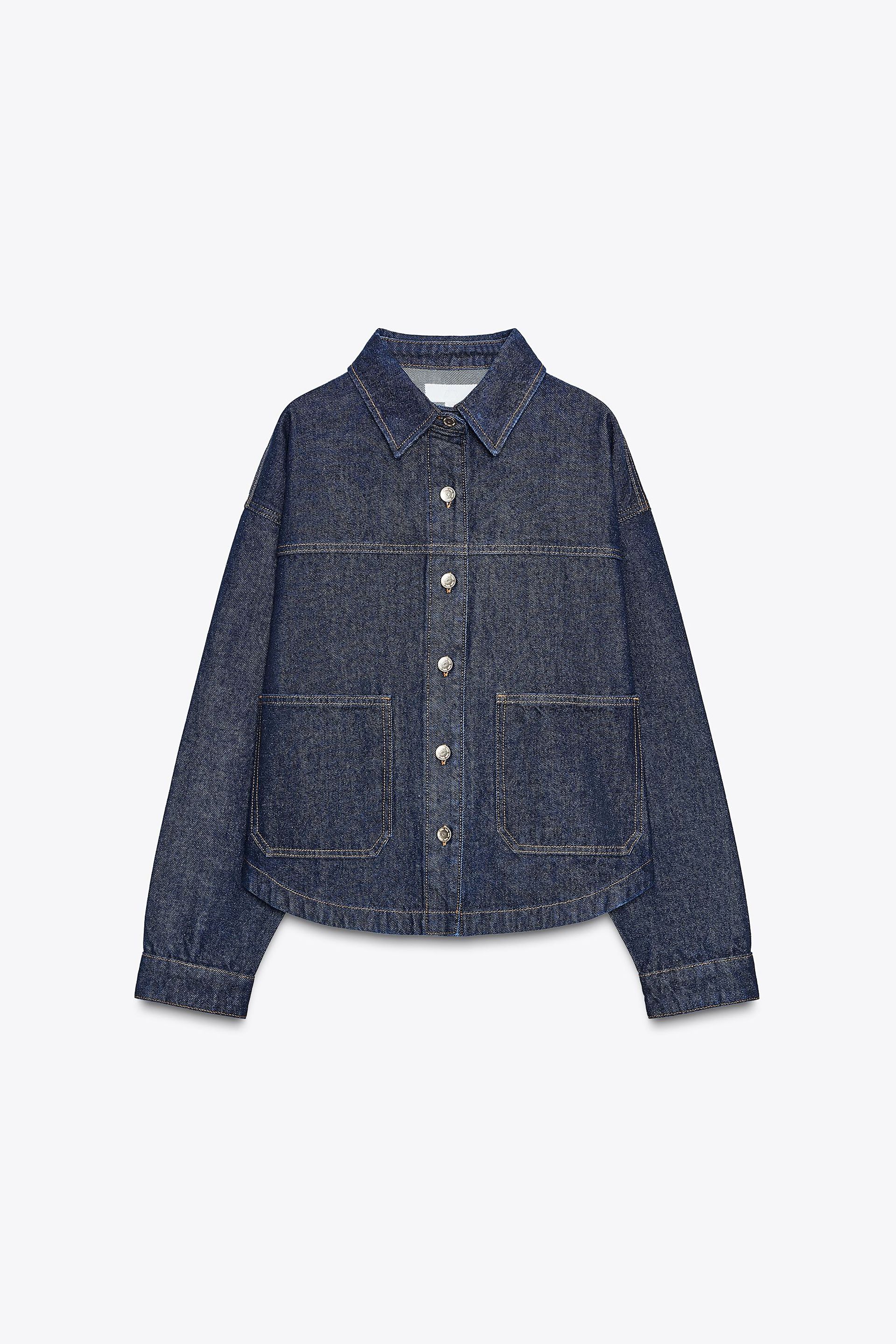 Z1975 Denim Jacket