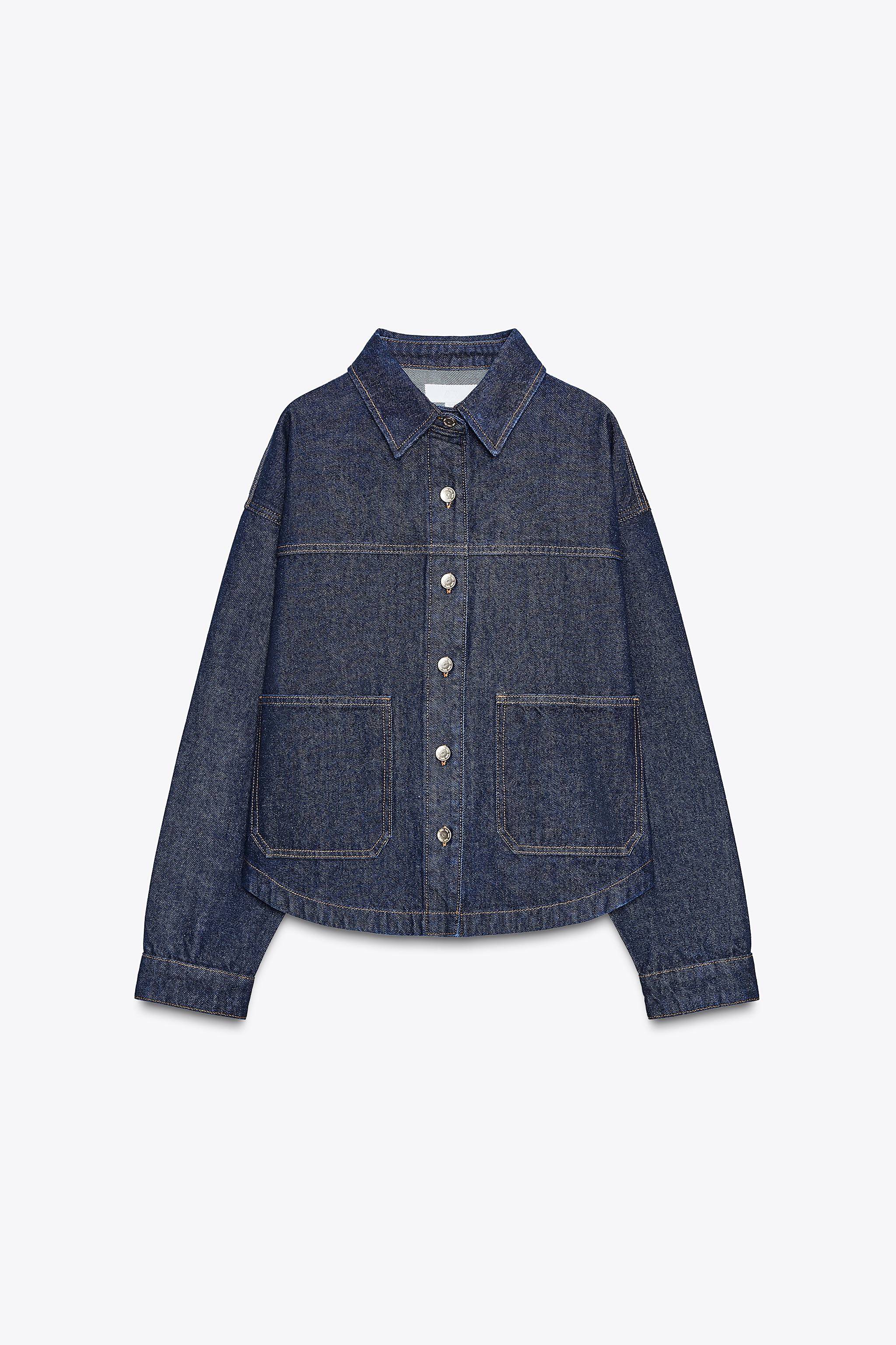 Z1975 Denim Jacket