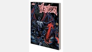 Marvel Comics June 2021 solicitations