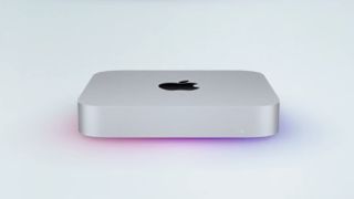 mac mini for office use