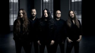 Katatonia
