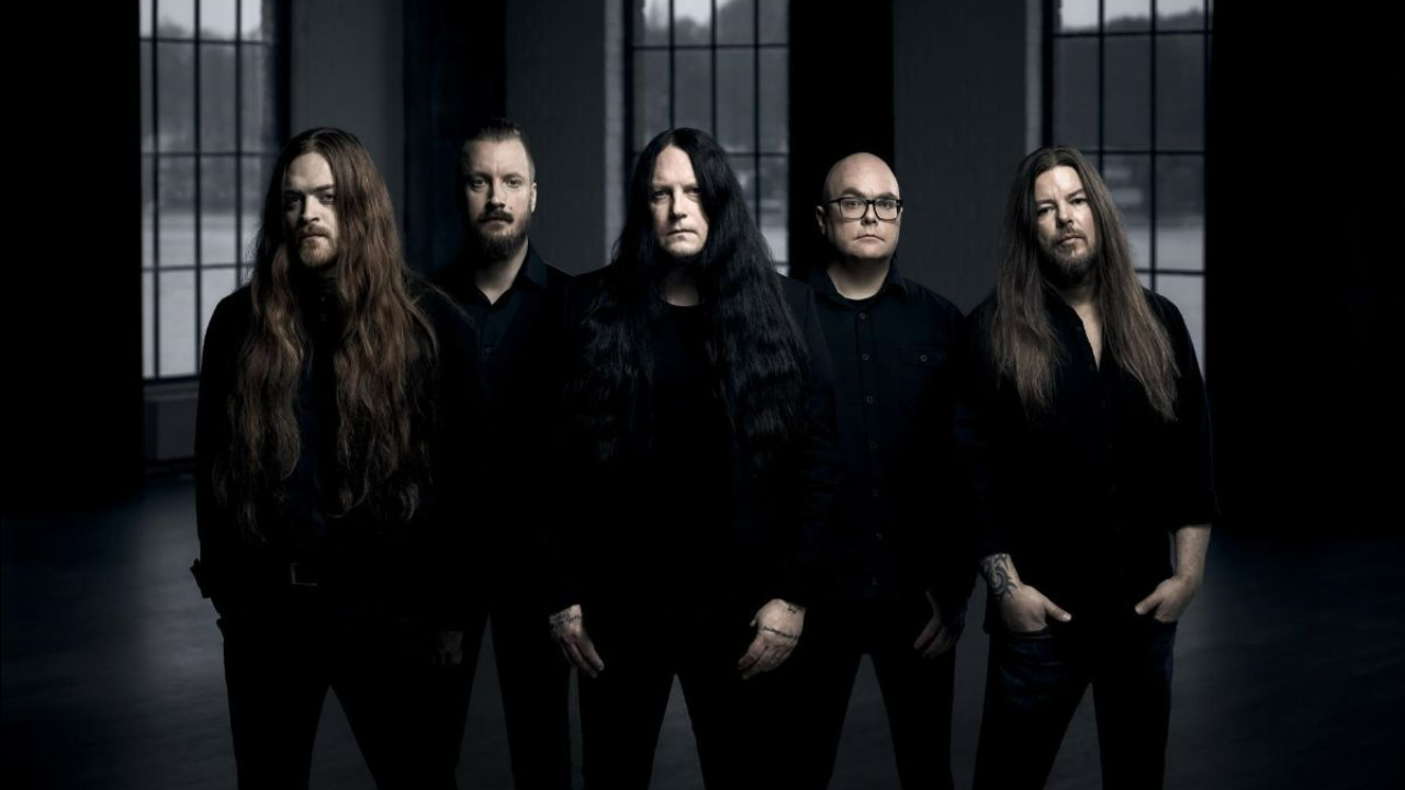 Katatonia