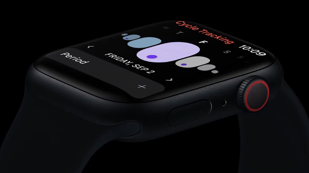 Aluminum vs. stainless steel Apple Watch Which should you buy? iMore