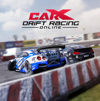 CarX Drift Racing Online for PS4: was $30 now $12 @ PlayStation Store