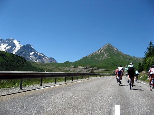 Col du Lautaret