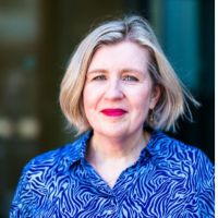 Joanne Mallon's avatar