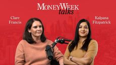 Mental health and money: Clare Francis MoneyWeek Talks