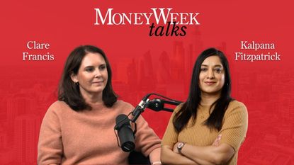 Mental health and money: Clare Francis MoneyWeek Talks