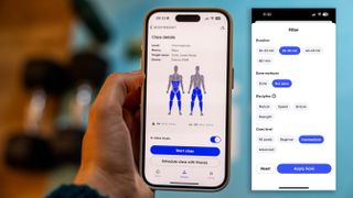 best home workout app