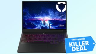 Lenovo Legion Pro 7i