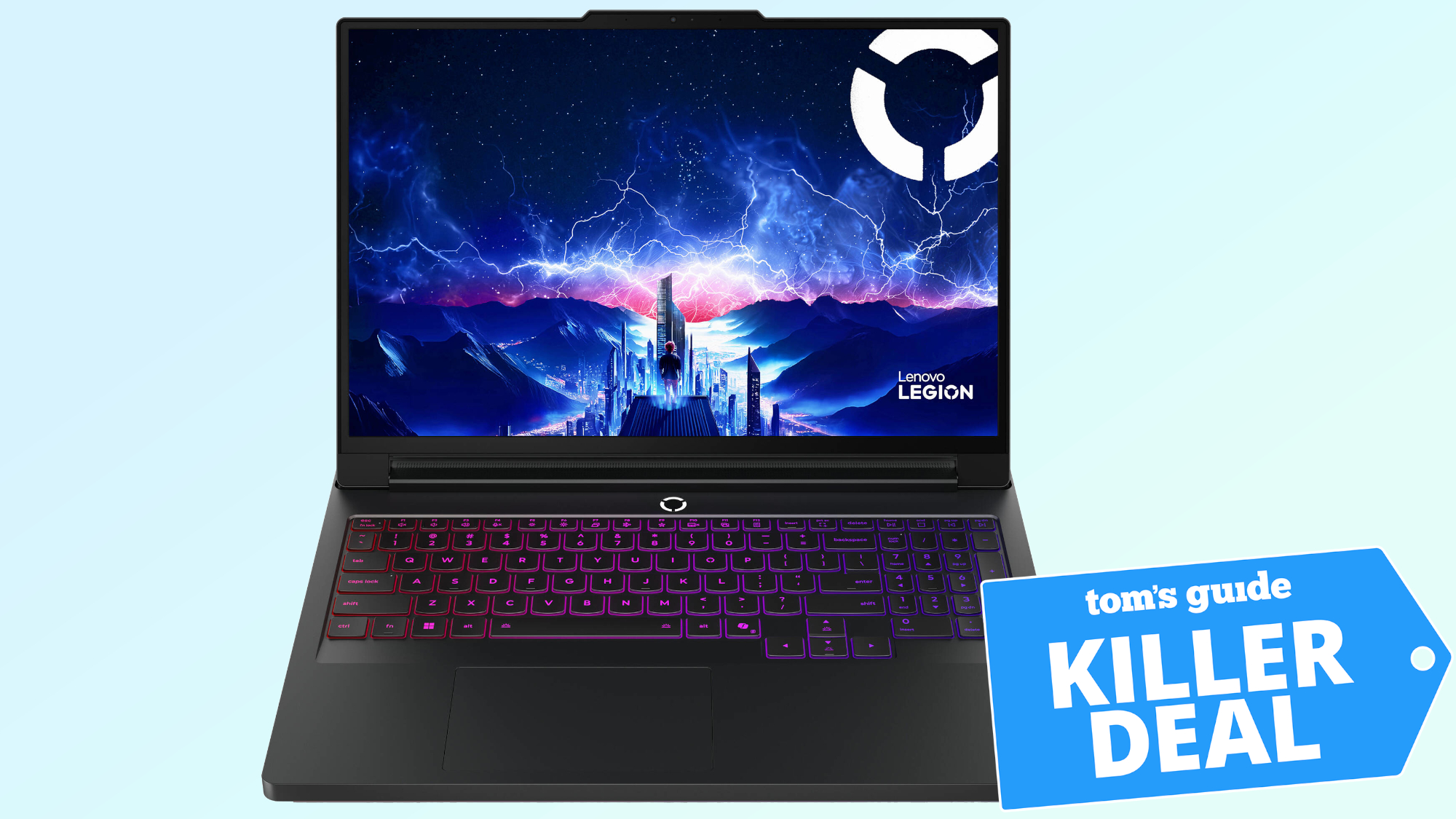 Lenovo Legion Pro 7i