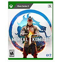 Mortal Kombat 1 (Xbox Series X/S) | £59.99